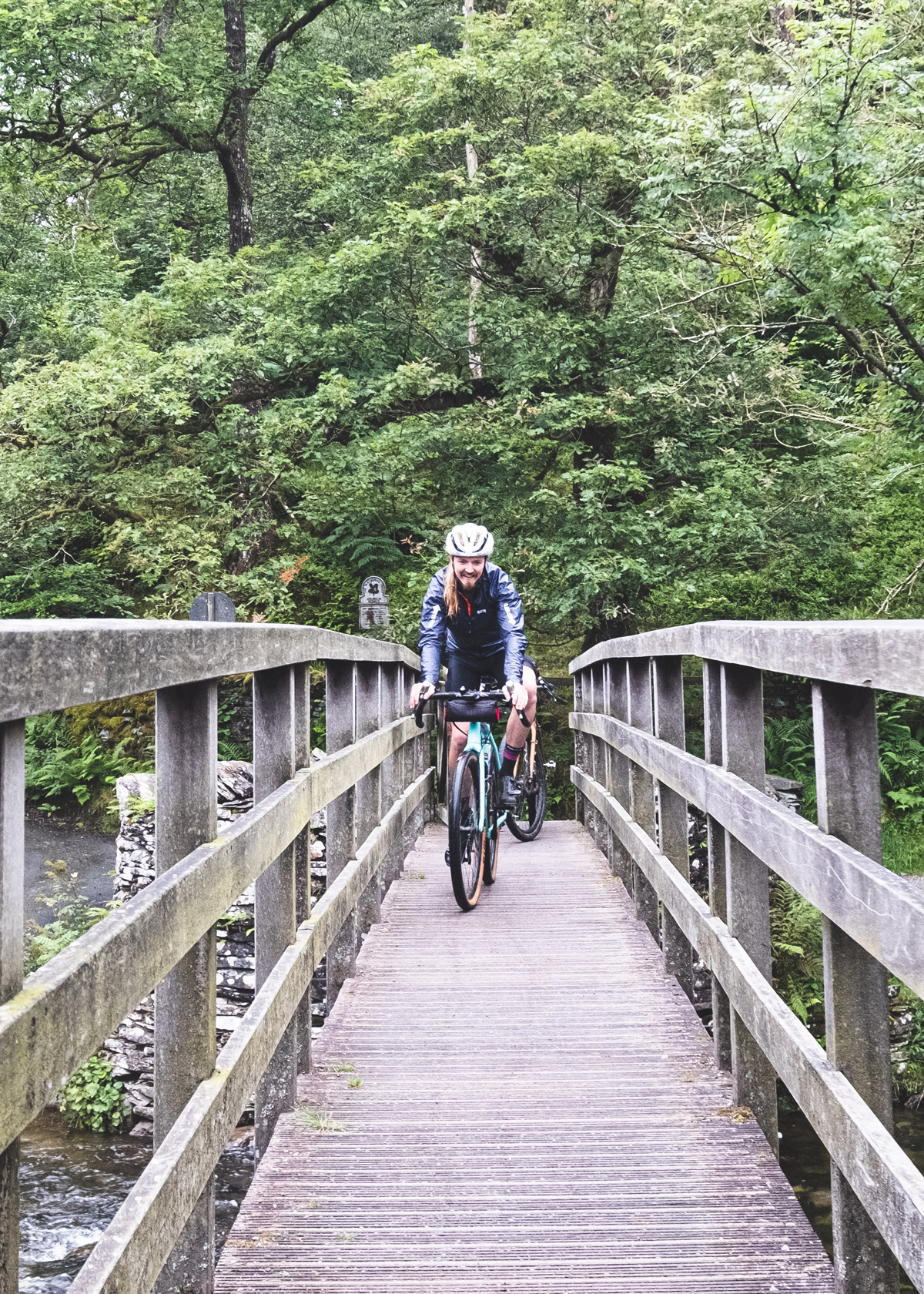 Langdale Loop Ride Guide