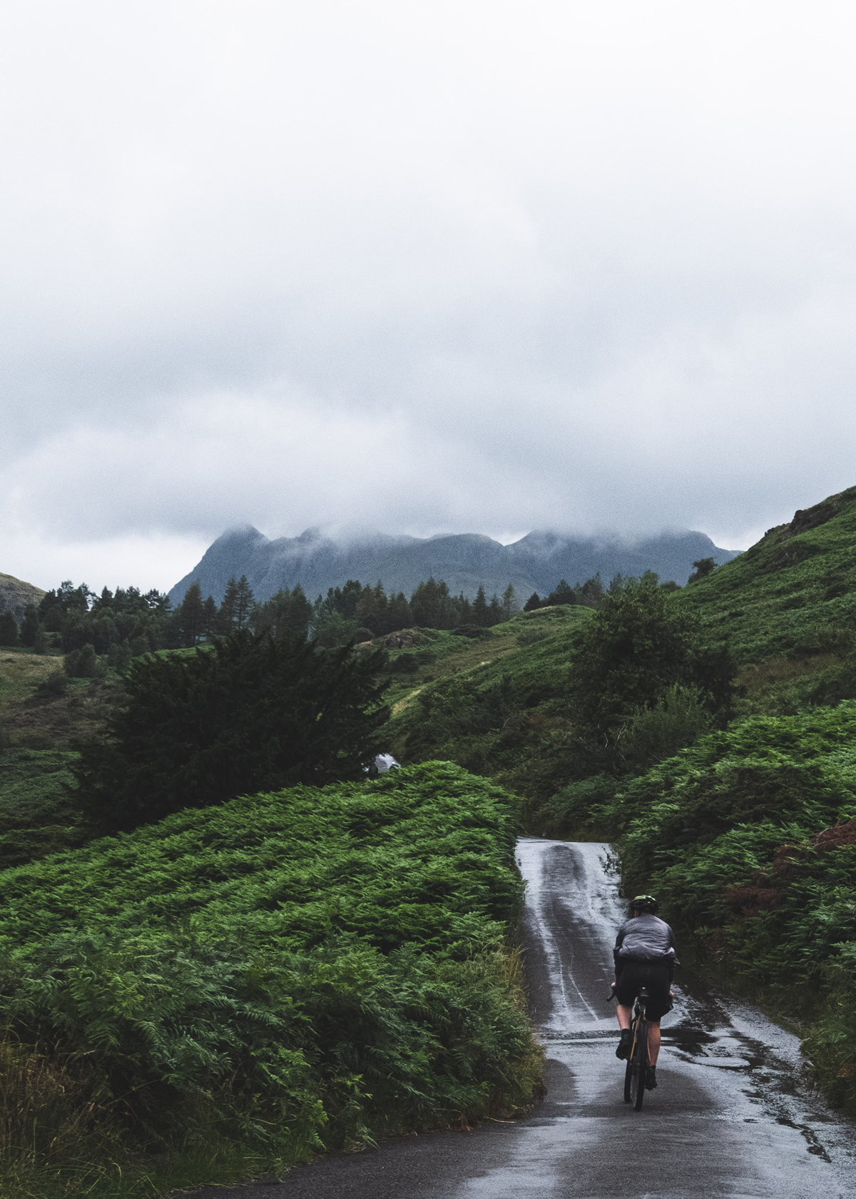 Langdale Loop Ride Guide