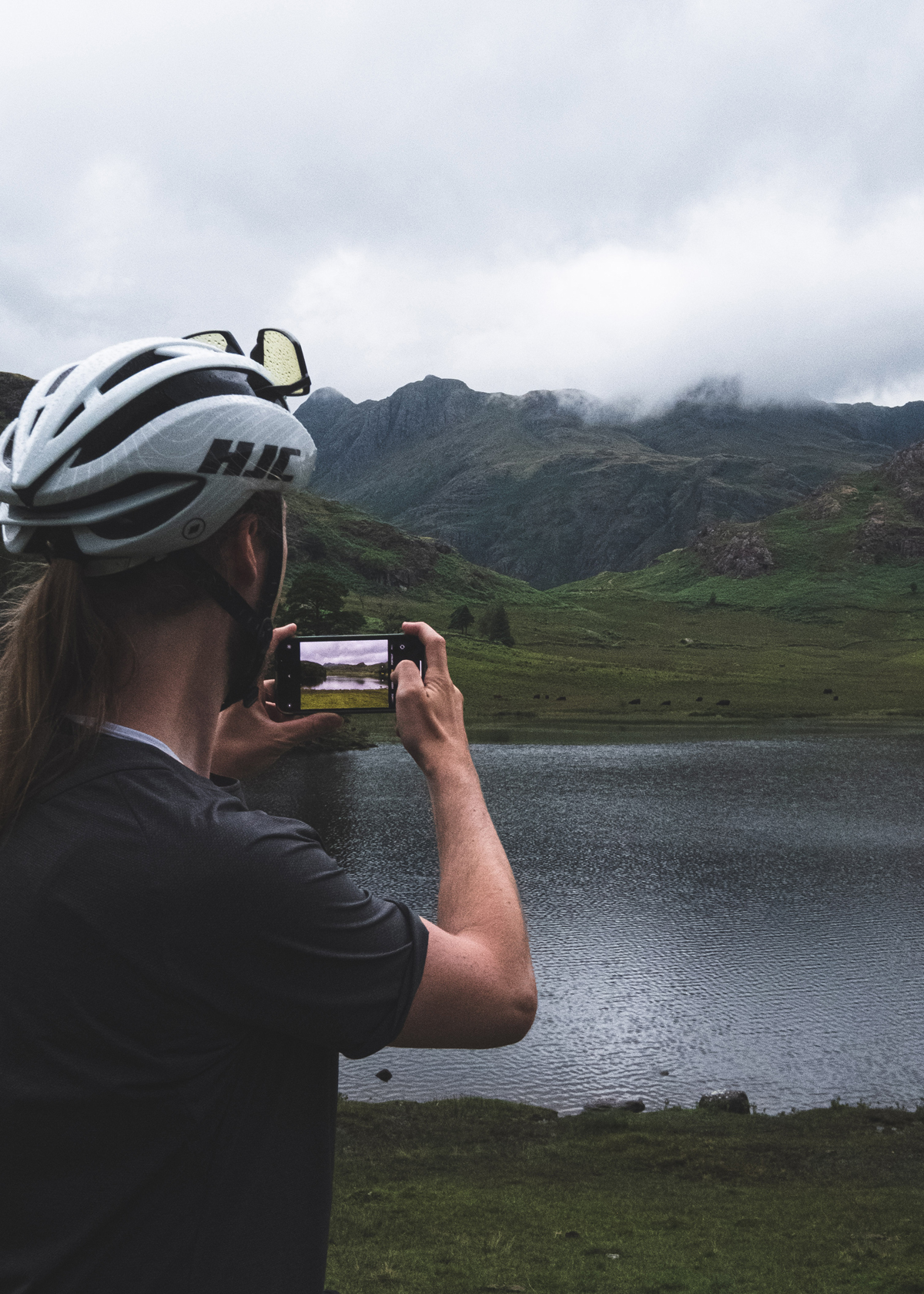 Langdale Loop Ride Guide