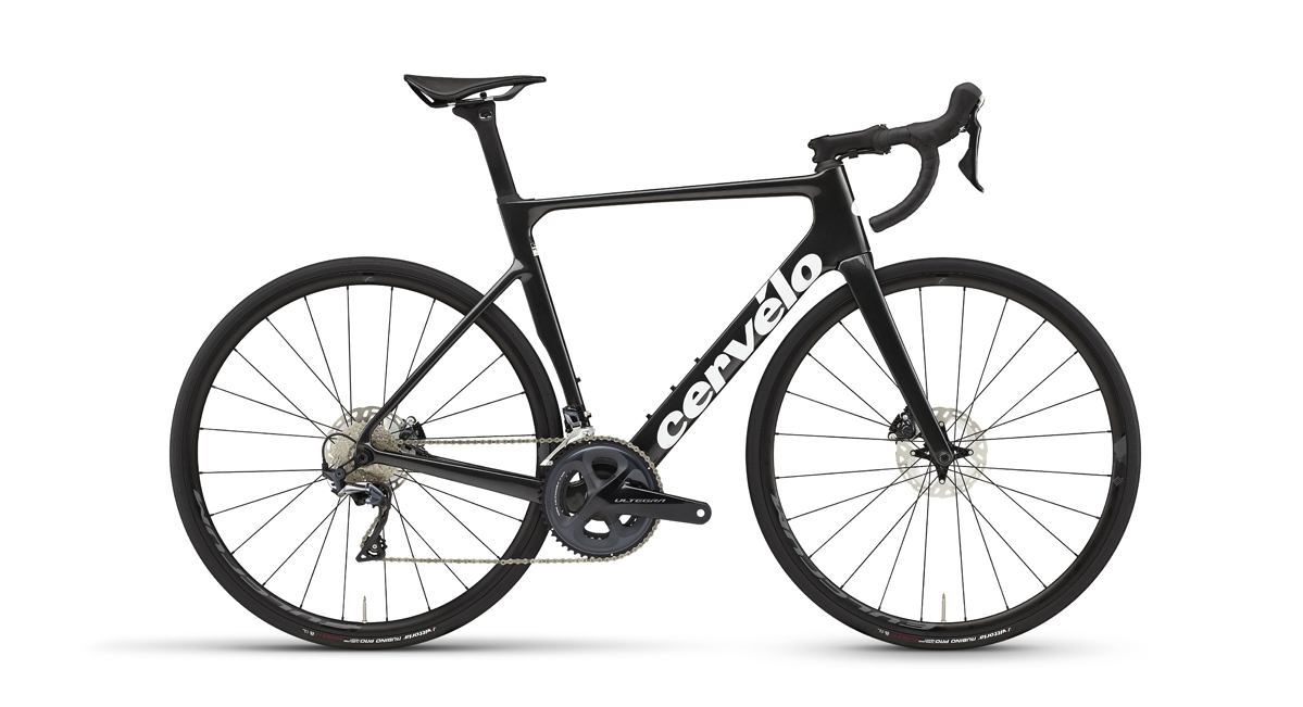 Cervelo Soloist Ultegra