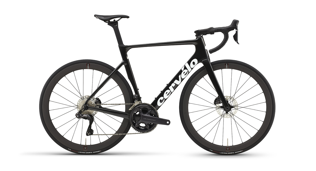 Cervelo Soloist Ultegra Di2