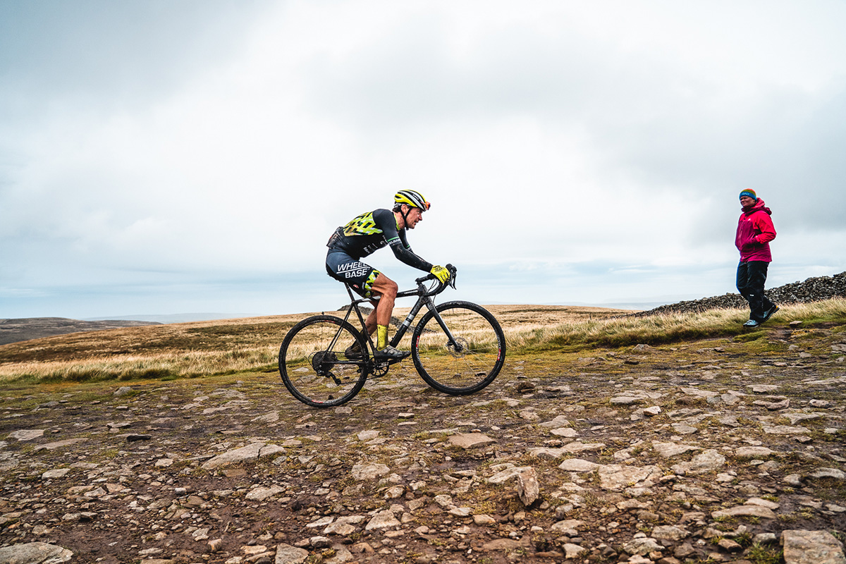 3 Peaks Cyclo Cross 2022