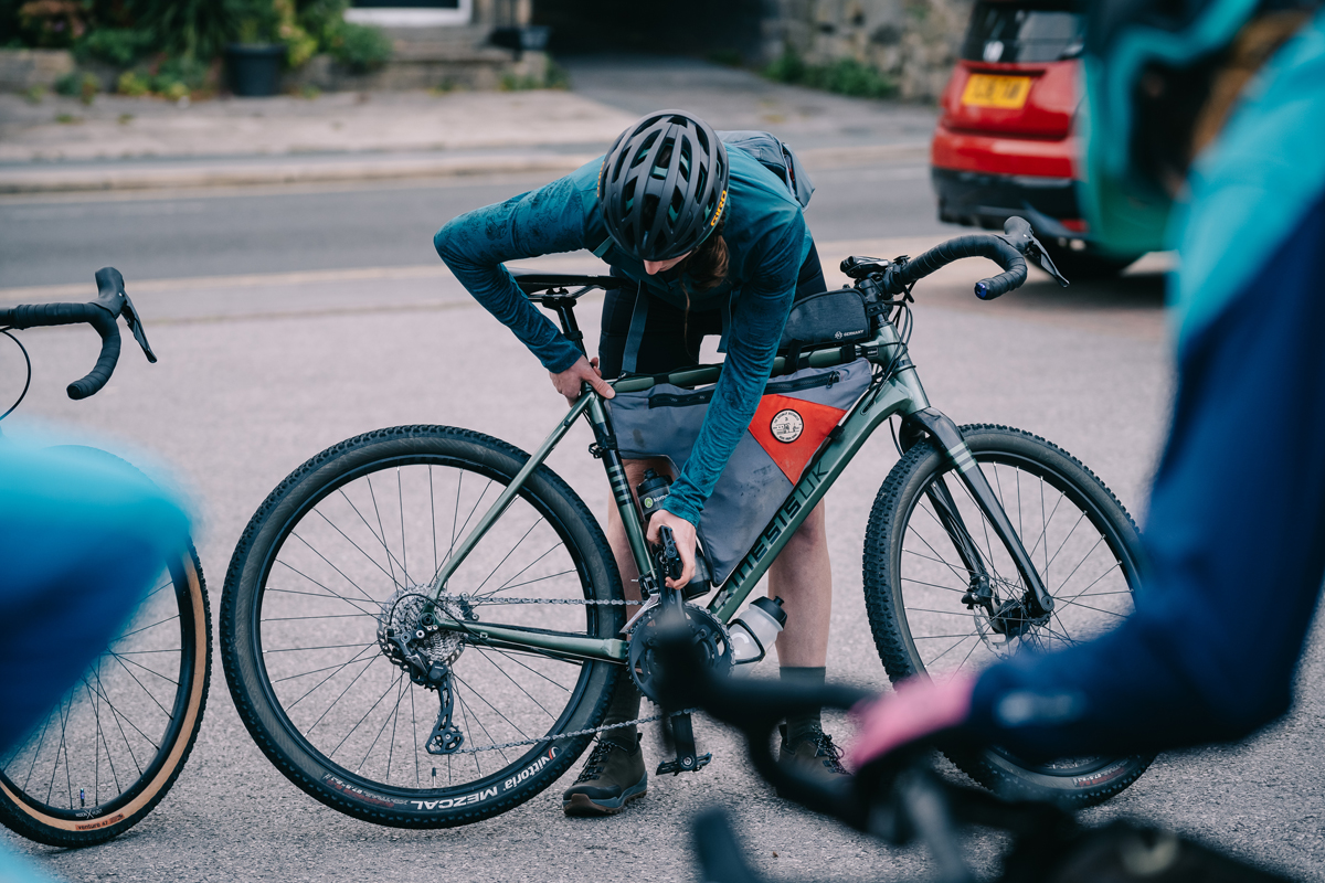 Rapha Women's 100 supported by Wheelbase