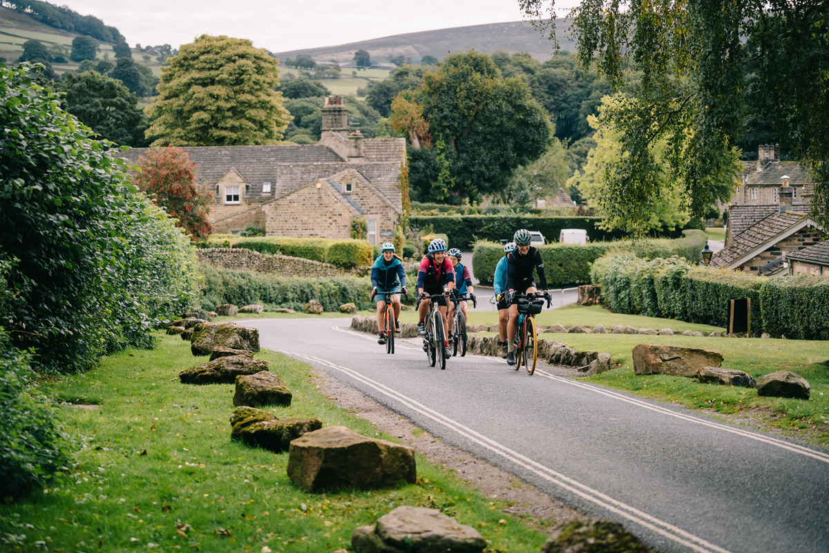 Rapha Women's 100 supported by Wheelbase