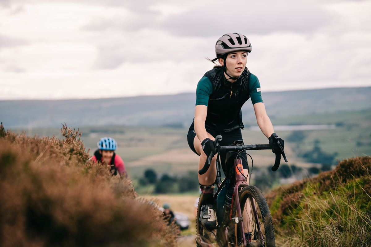 Rapha Women's 100 supported by Wheelbase