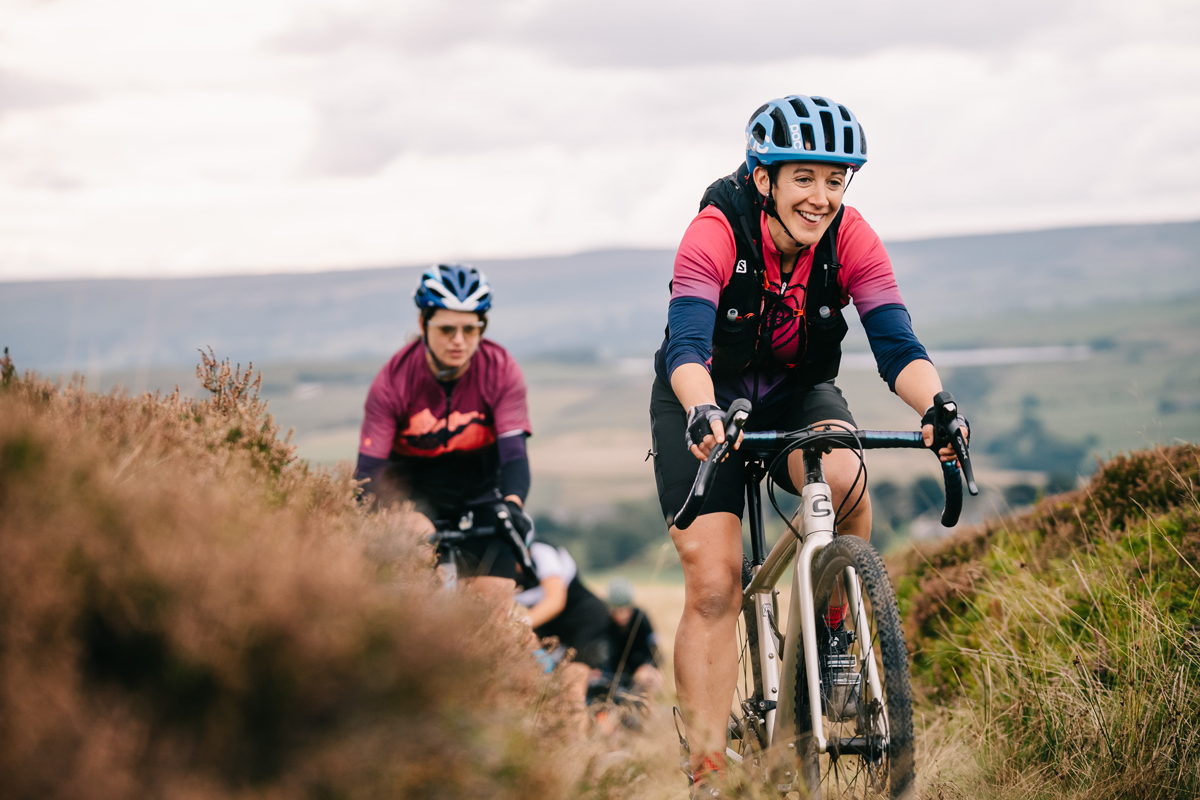 Rapha Women's 100 supported by Wheelbase