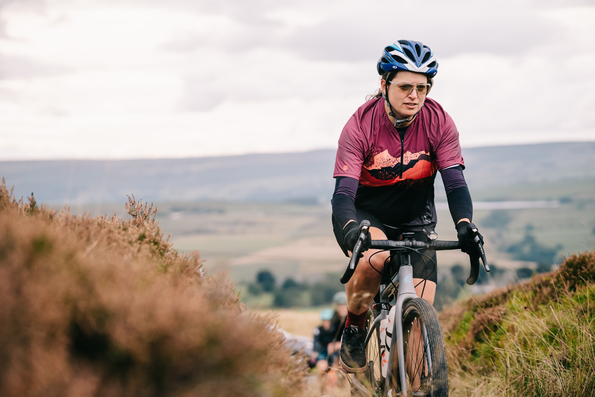 Rapha Women's 100 supported by Wheelbase