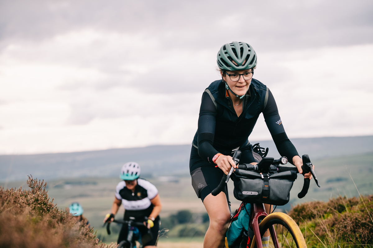 Rapha Women's 100 supported by Wheelbase