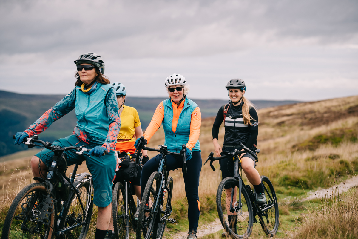 Rapha Women's 100 supported by Wheelbase