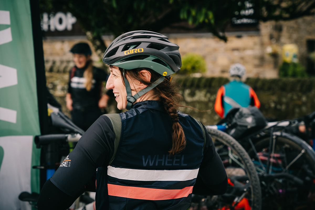 Rapha Women's 100 supported by Wheelbase