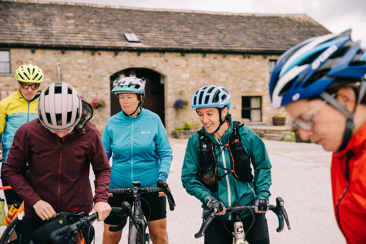 Rapha Women's 100 supported by Wheelbase