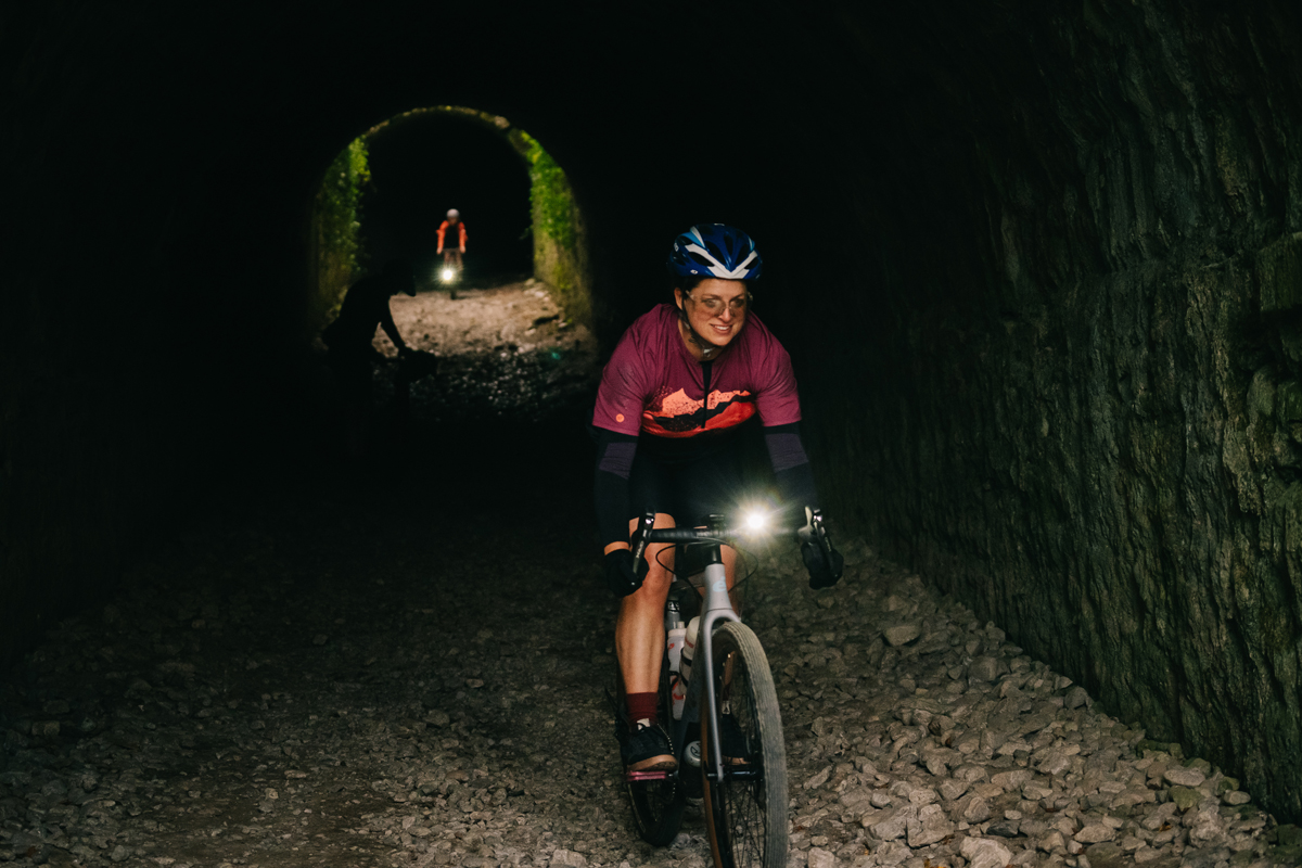 Rapha Women's 100 supported by Wheelbase