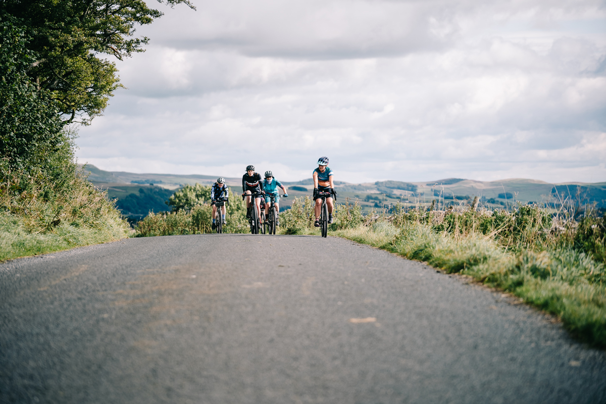Rapha Women's 100 supported by Wheelbase