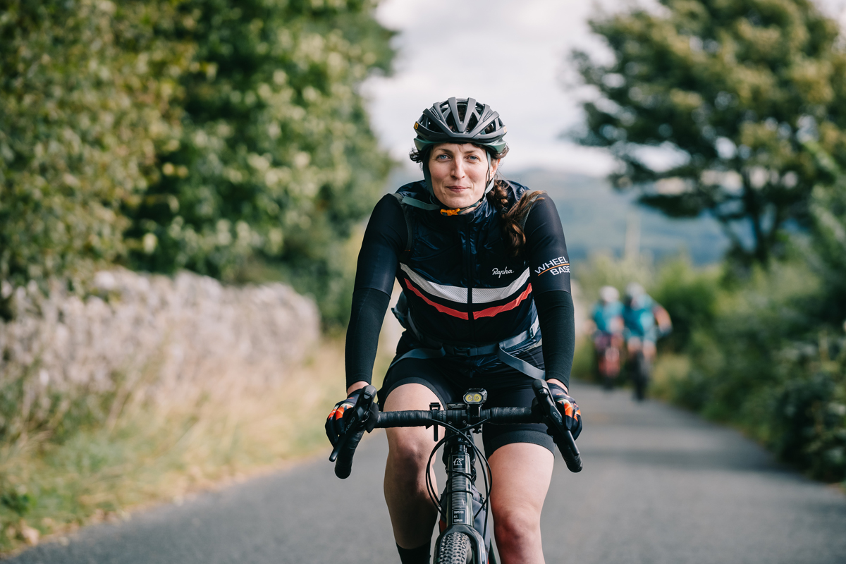 Rapha Women's 100 supported by Wheelbase