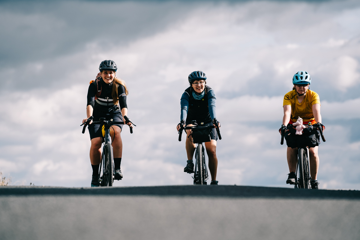 Rapha Women's 100 supported by Wheelbase
