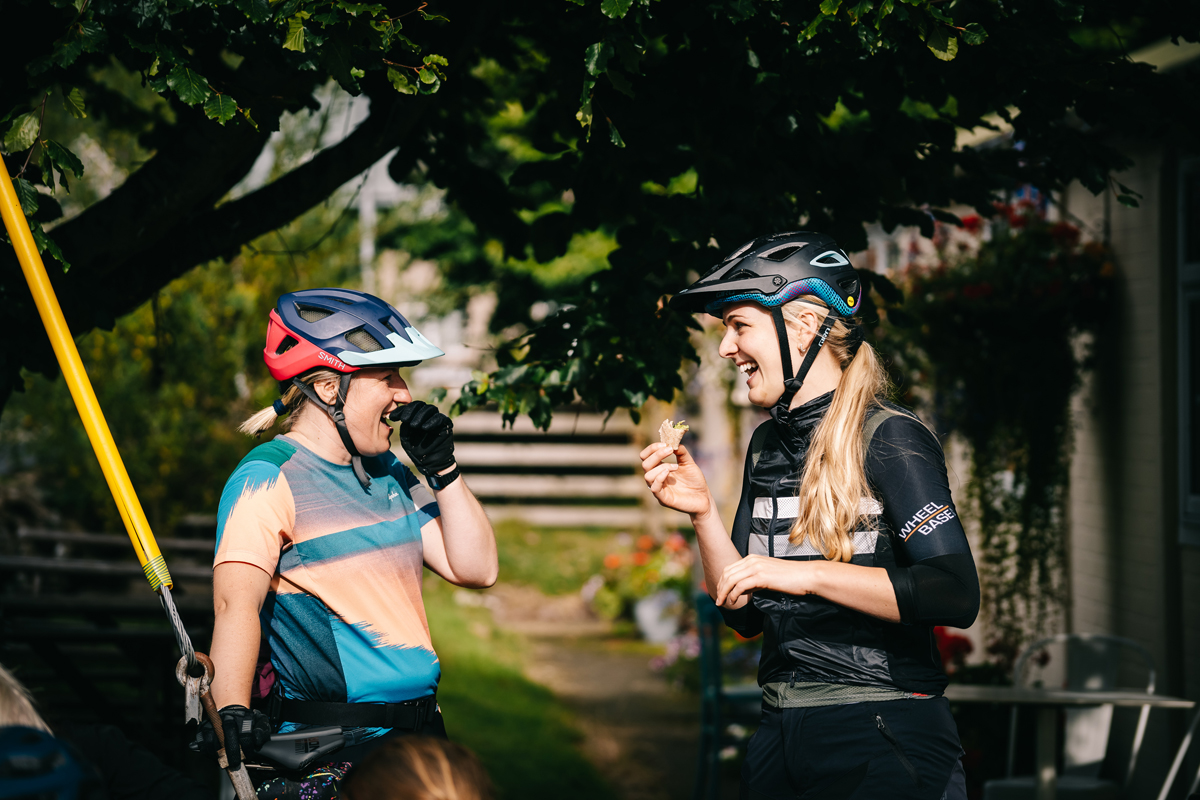 Rapha Women's 100 supported by Wheelbase