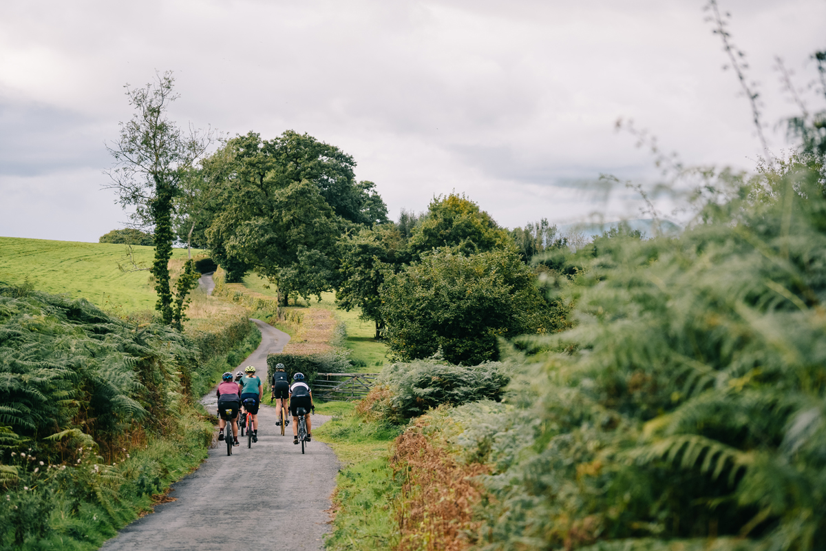 Rapha Women's 100 supported by Wheelbase