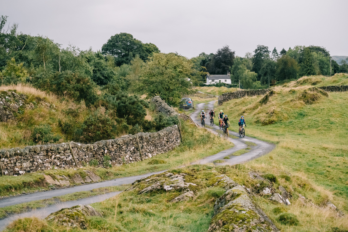 Rapha Women's 100 supported by Wheelbase