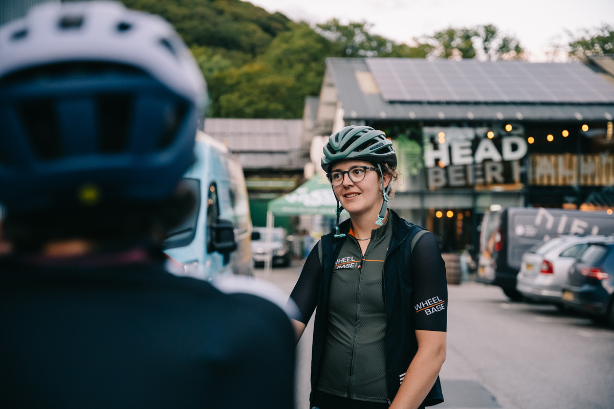 Rapha Women's 100 supported by Wheelbase