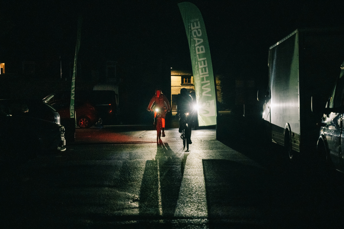 Rapha Women's 100 supported by Wheelbase