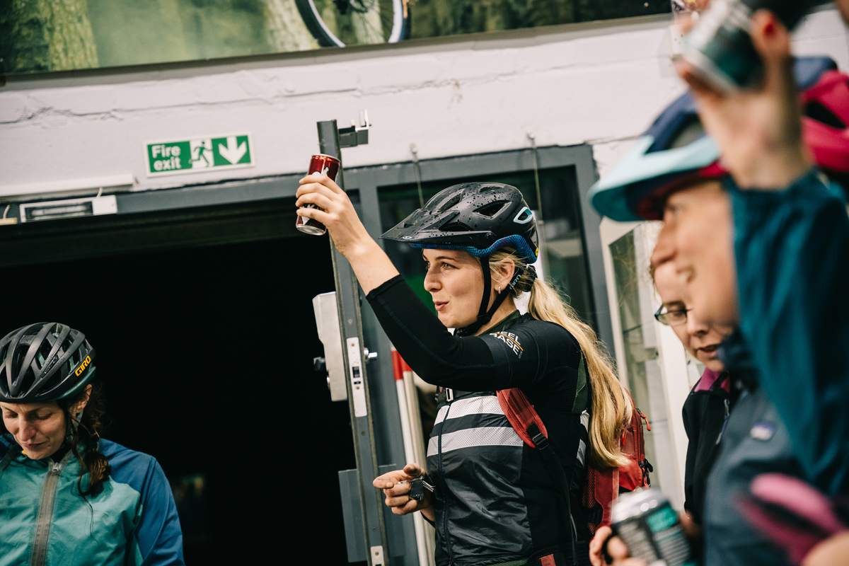 Rapha Women's 100 supported by Wheelbase