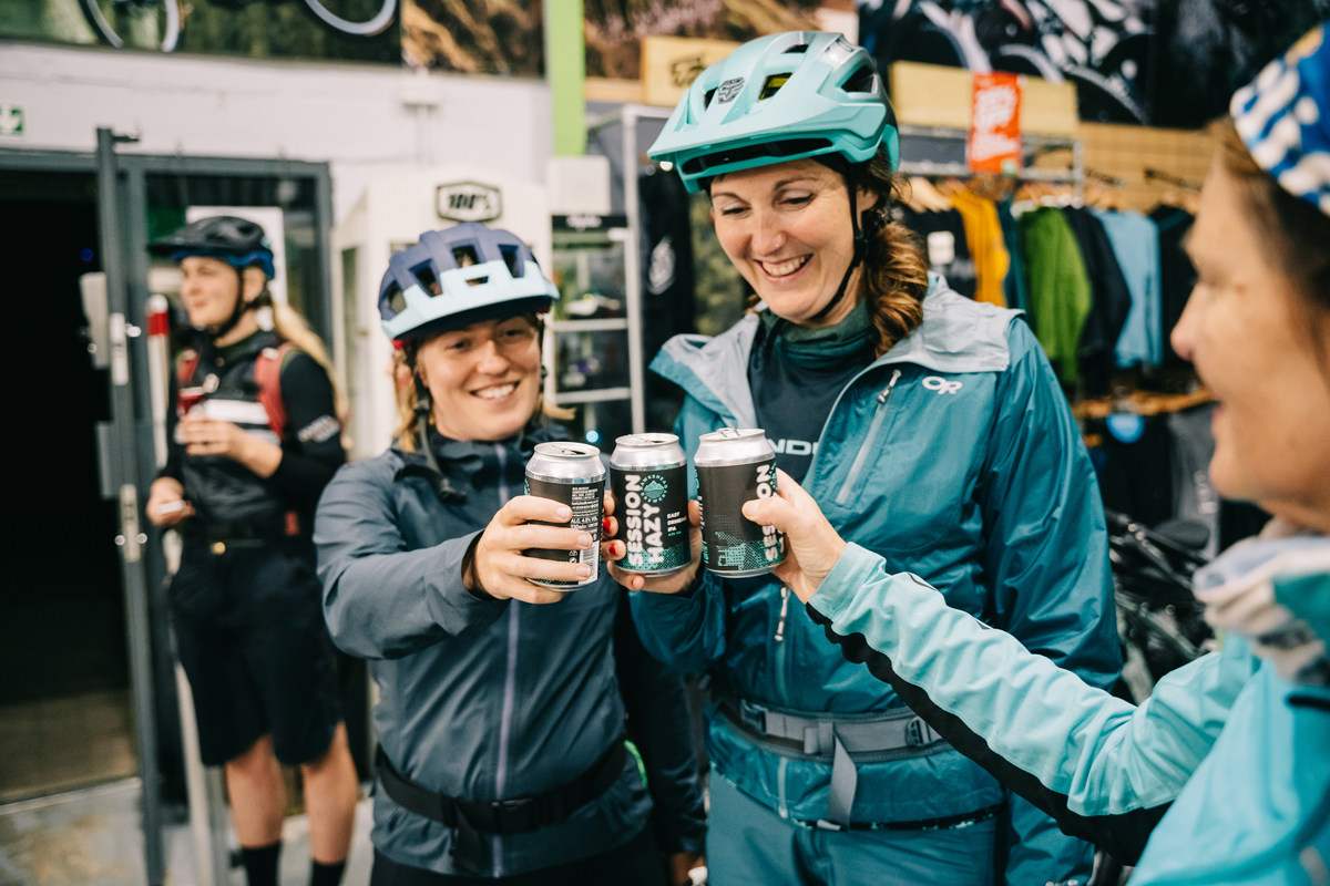 Rapha Women's 100 supported by Wheelbase