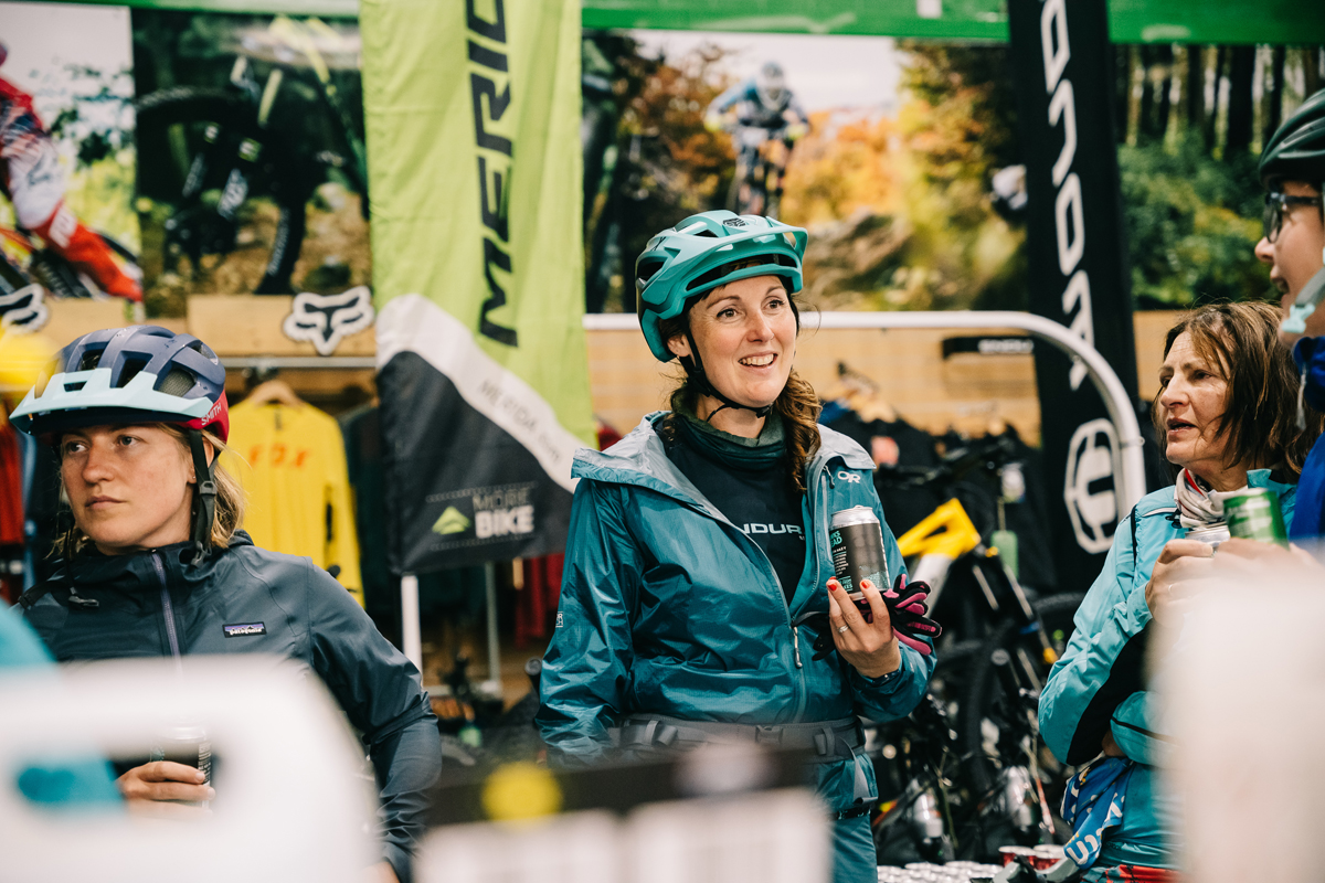 Rapha Women's 100 supported by Wheelbase