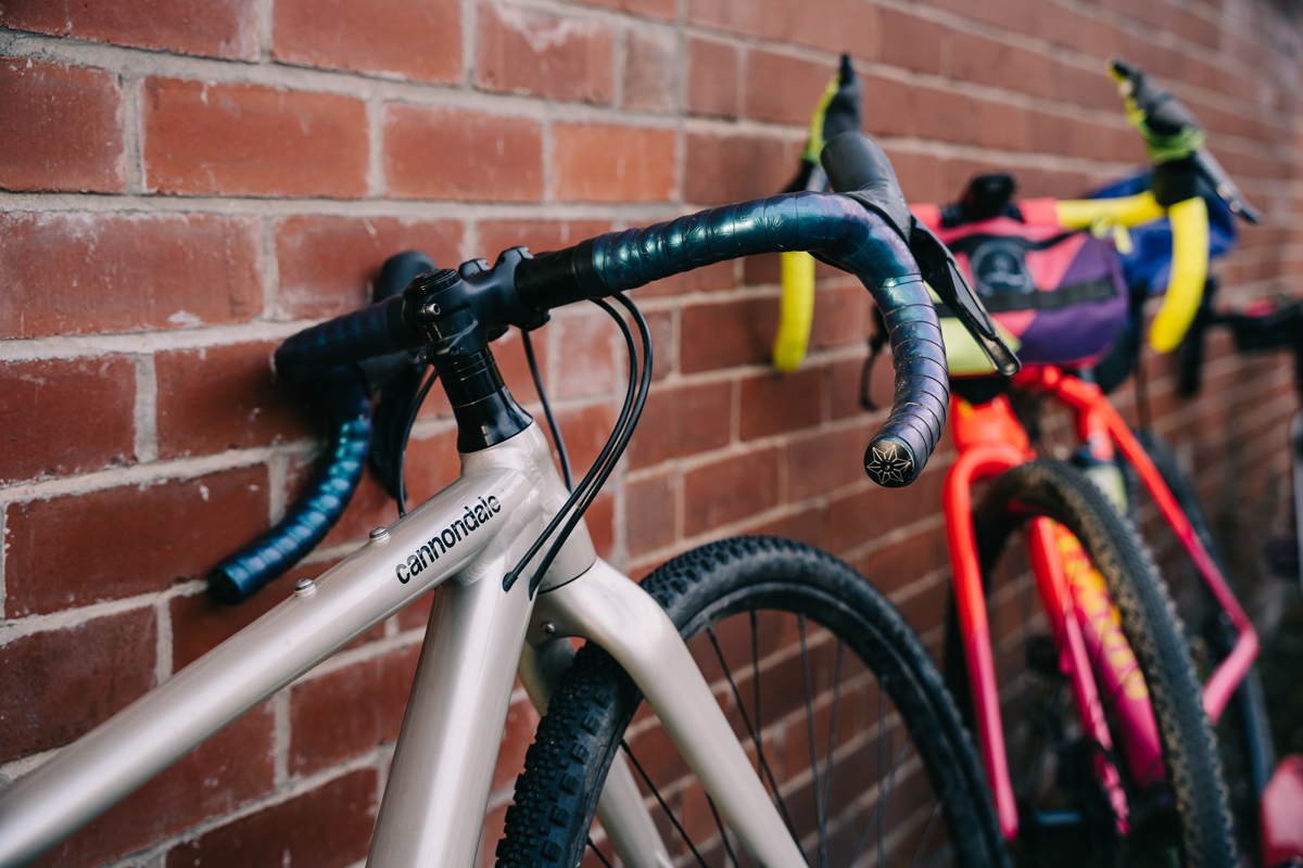 Rapha Women's 100 supported by Wheelbase