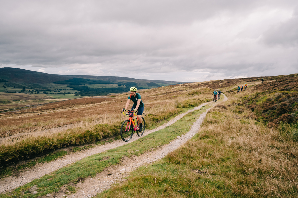 Rapha Women's 100 supported by Wheelbase