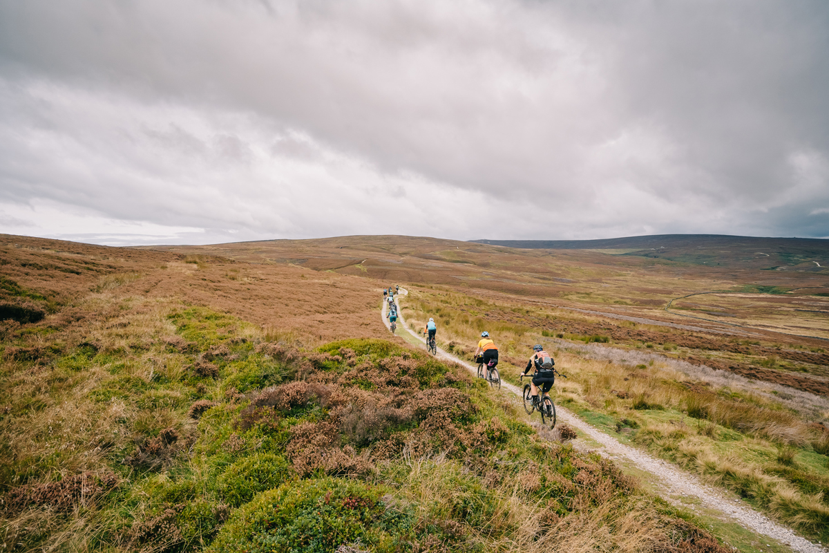 Rapha Women's 100 supported by Wheelbase