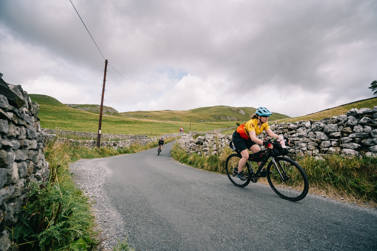 Rapha Women's 100 supported by Wheelbase