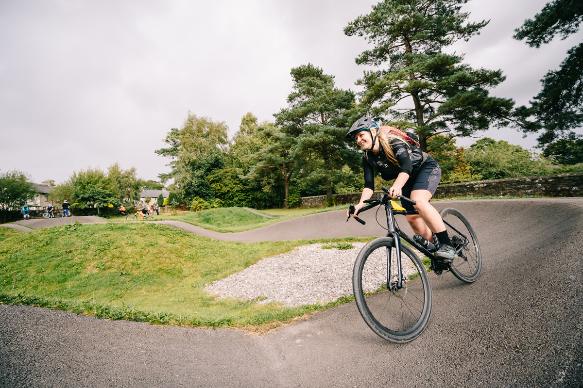 Rapha Women's 100 supported by Wheelbase