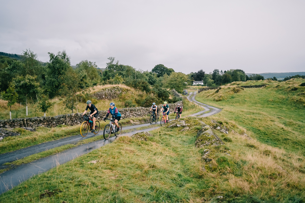Rapha Women's 100 supported by Wheelbase