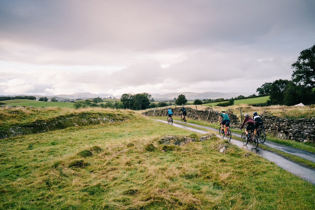 Rapha Women's 100 supported by Wheelbase