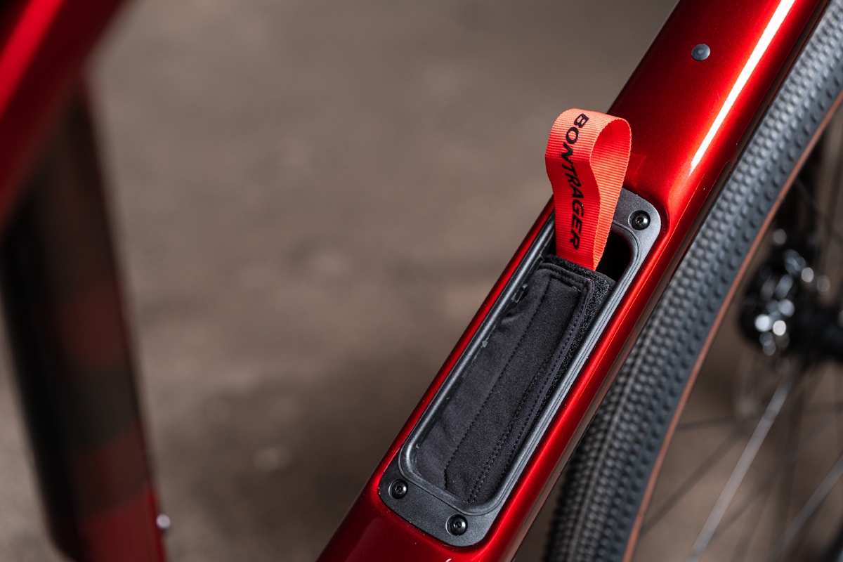 Trek Checkpoint SL6 eTap