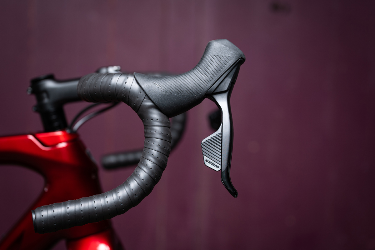Trek Checkpoint SL6 eTap