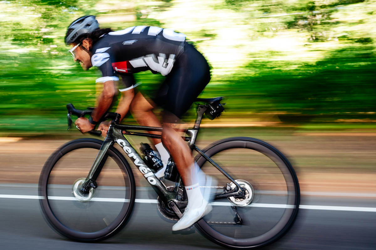 Cervelo Soloist