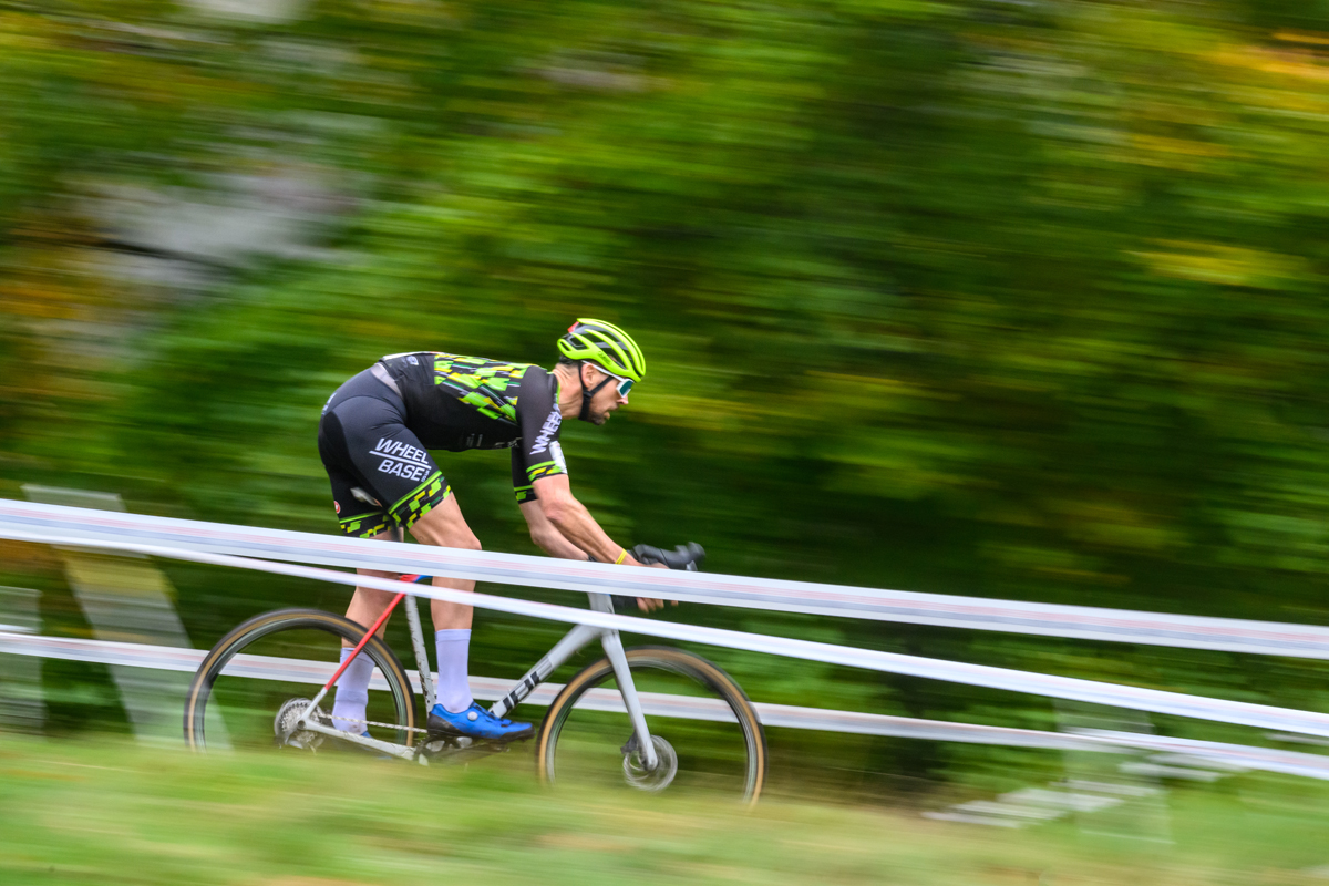 Wheelbase Cabtech Castelli