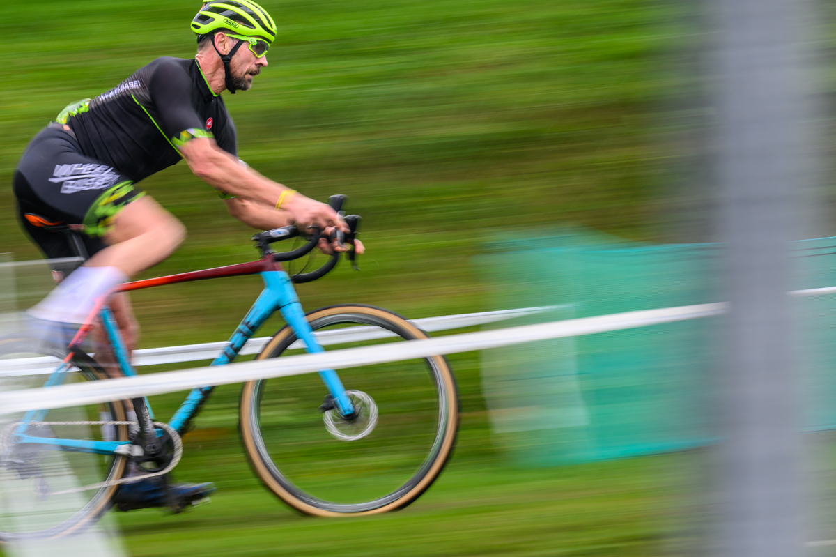 Wheelbase Cabtech Castelli