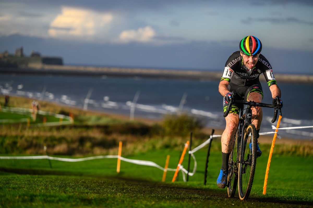 Wheelbase Cabtech Castelli