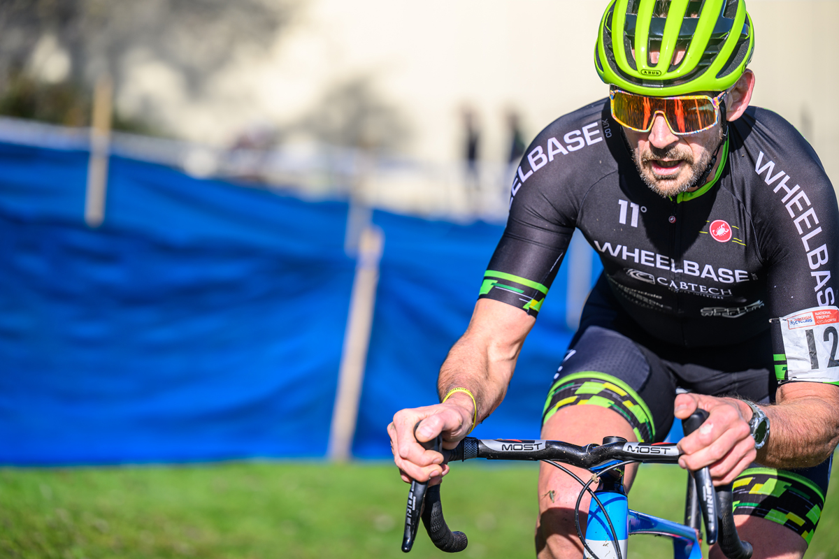 Wheelbase Cabtech castelli