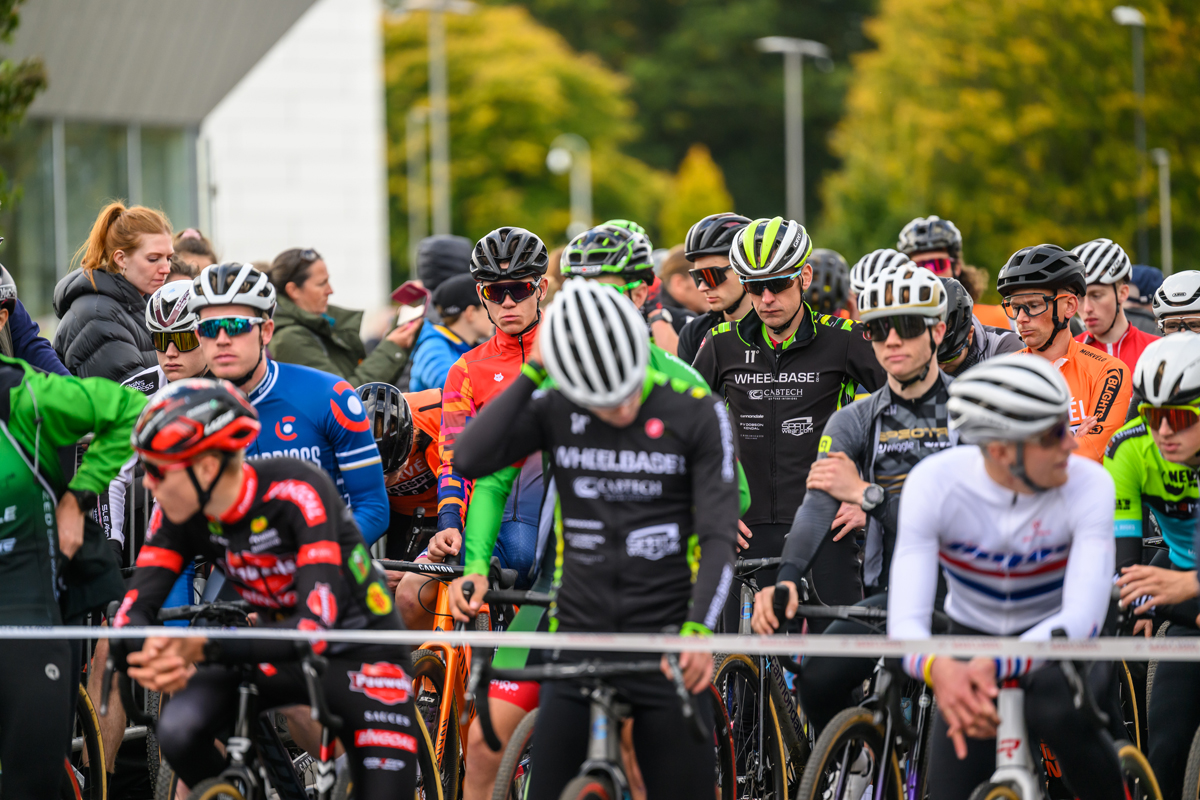 Wheelbase Cabtech Castelli