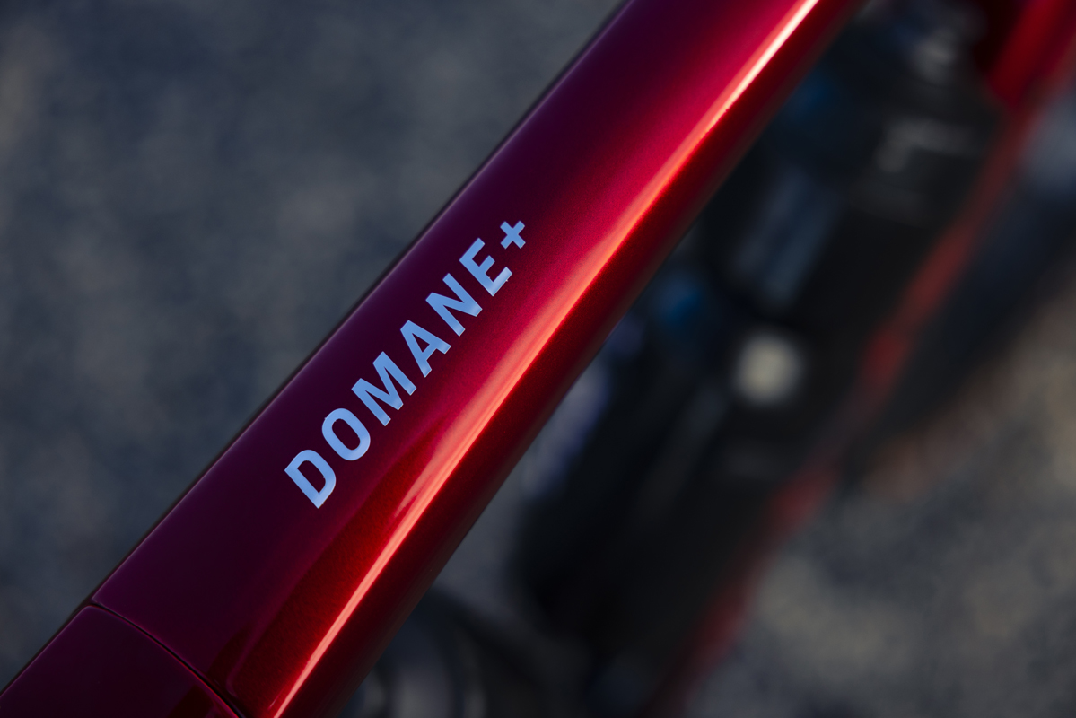Trek Domane+ SLR 2023