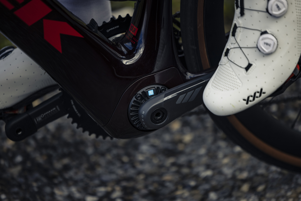 Trek Domane+ SLR 2023