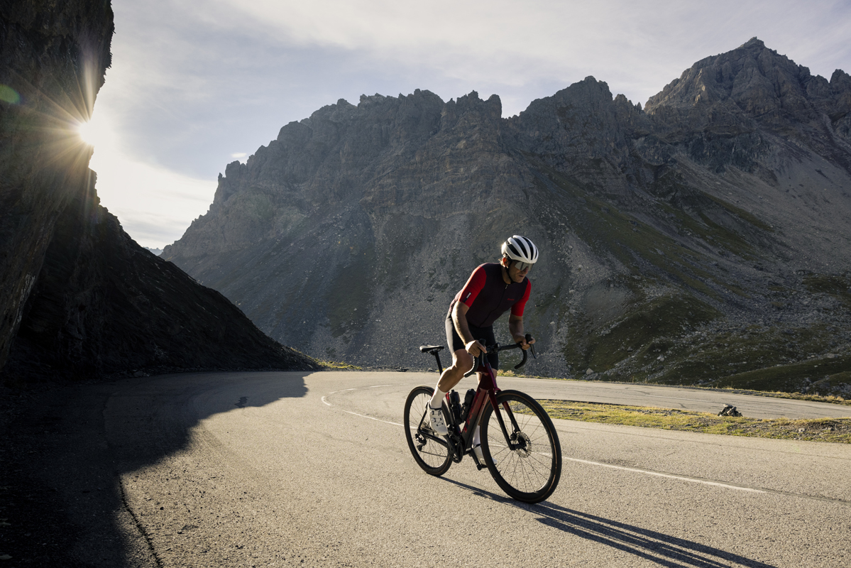 Trek Domane+ SLR 2023