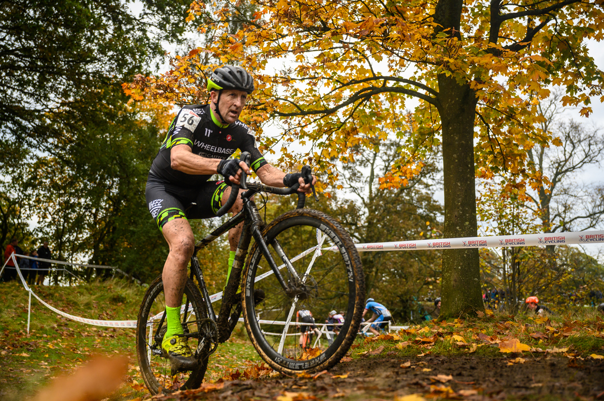 Wheelbase Cabtech Castelli