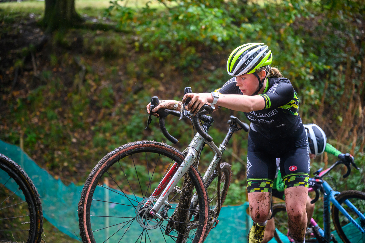 Wheelbase Cabtech Castelli