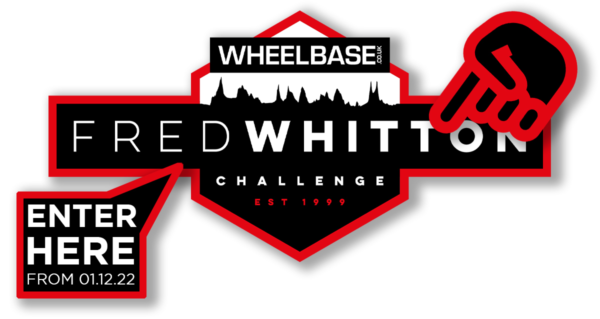 Wheelbase Fred Whitton Challenge 2023