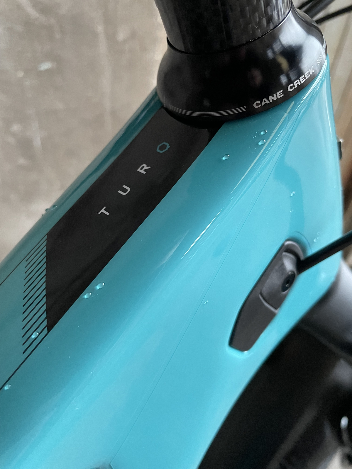 YETI SB 160 2023