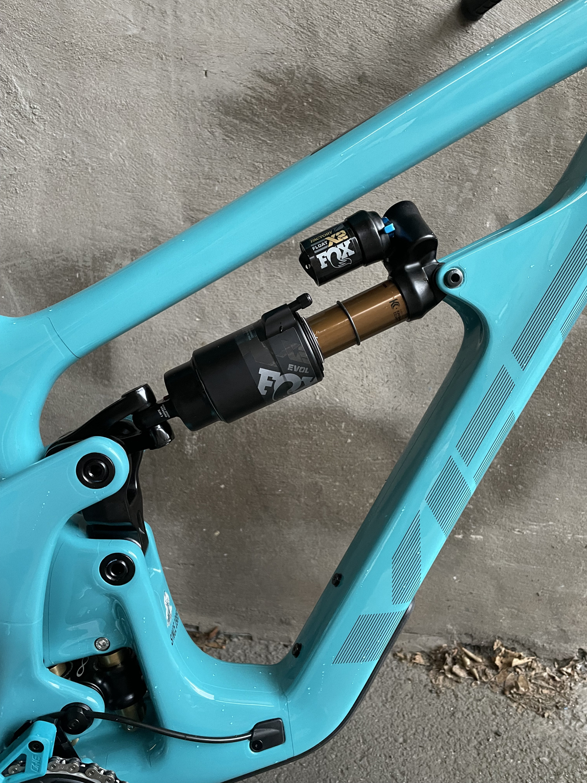 YETI SB 160 2023